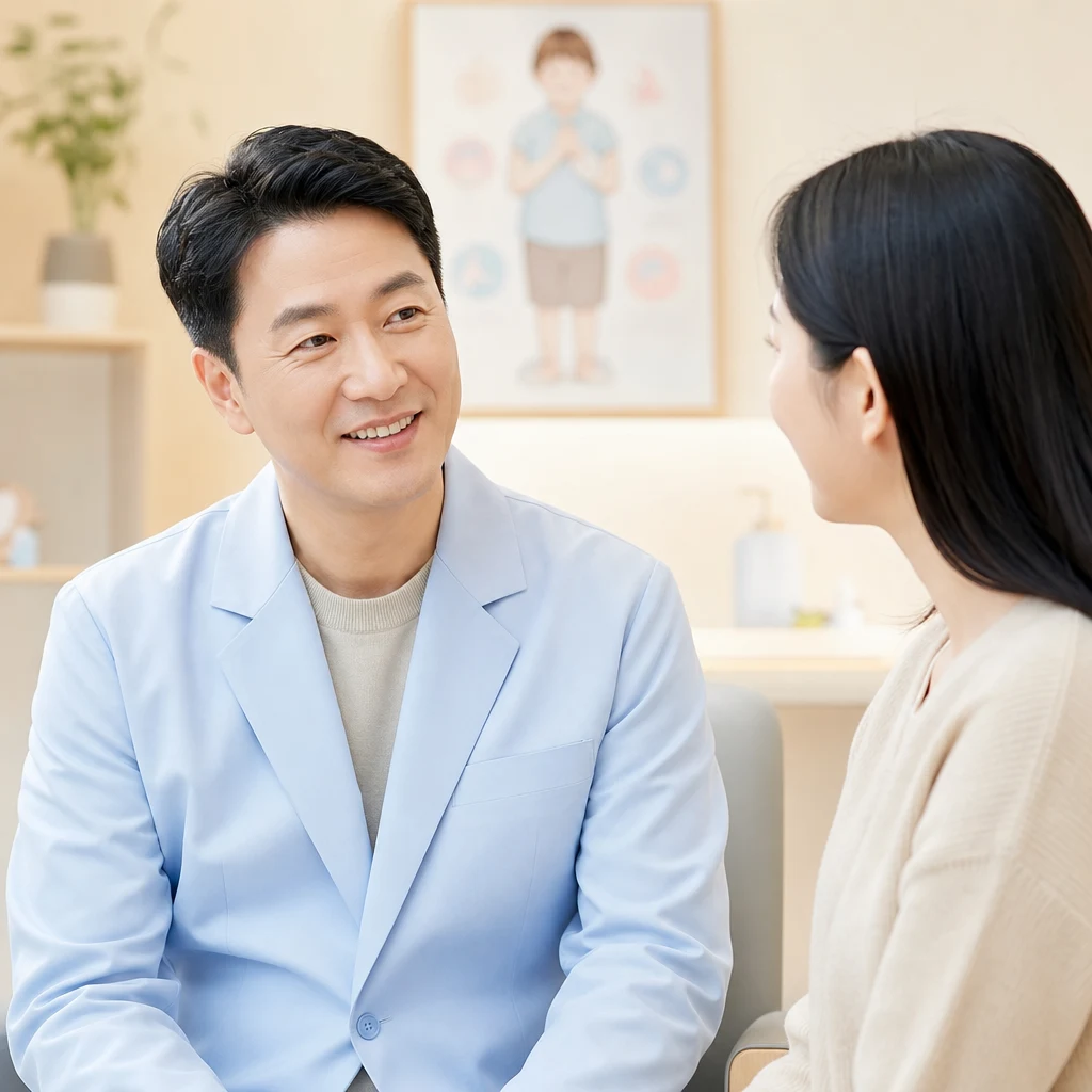 아토피피부염 일상 관리법은?
