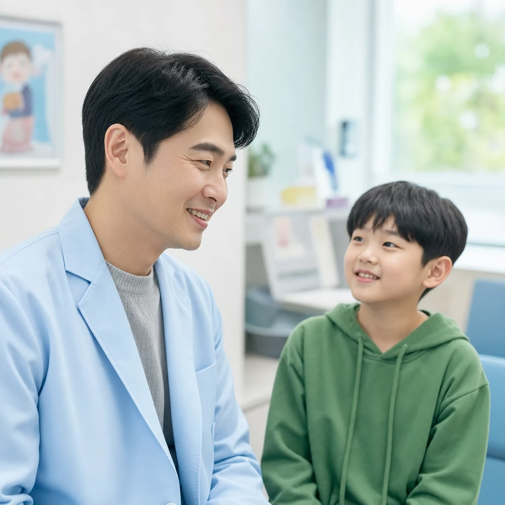 어린이 알레르기 비염, 어떤 치료가 적합할까요?