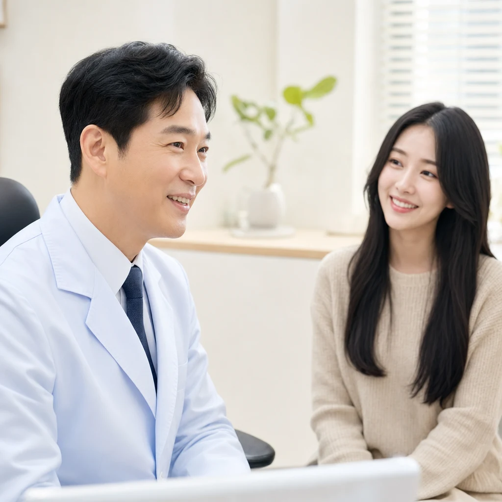 대구에서 알레르기 비염 치료 옵션은 무엇이 있나요?