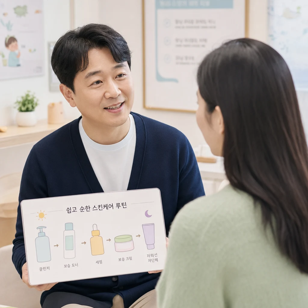 대구아토피 재발 방지법 알아보기