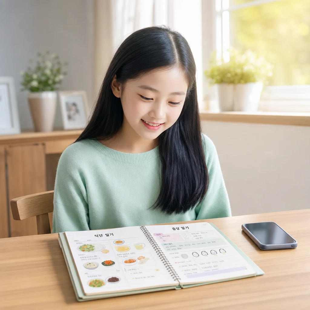 대구소아알레르기검사 이미지 2